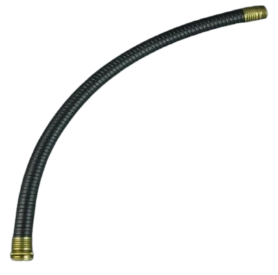 Titan 0277901 Whip Hose 2 FT